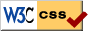 Szabványos CSS!